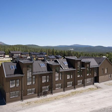 Oemsedal - Funaesdalen Kavan المظهر الخارجي الصورة