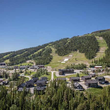 Oemsedal - Funaesdalen Kavan المظهر الخارجي الصورة