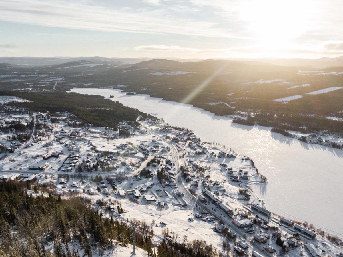 Oemsedal - Funaesdalen Kavan المظهر الخارجي الصورة