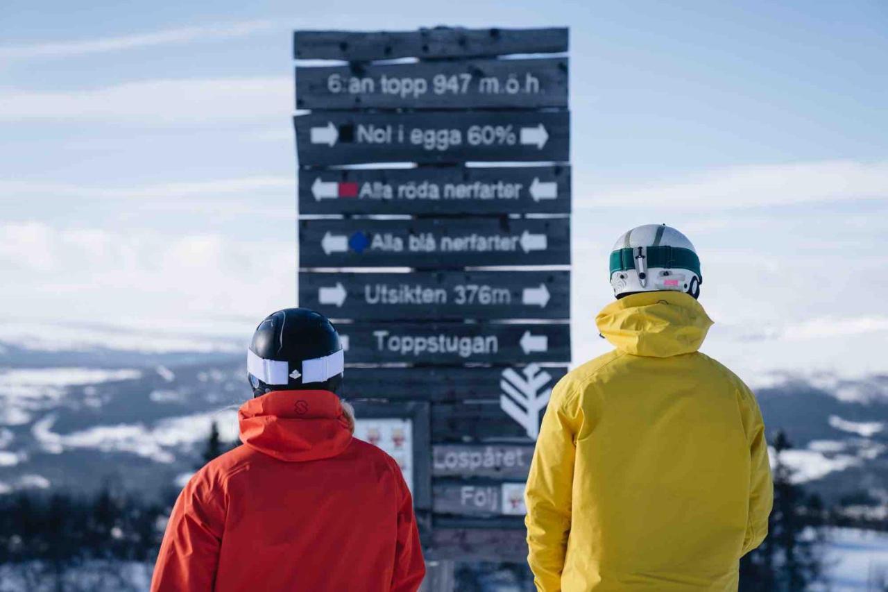 Oemsedal - Funaesdalen Kavan المظهر الخارجي الصورة